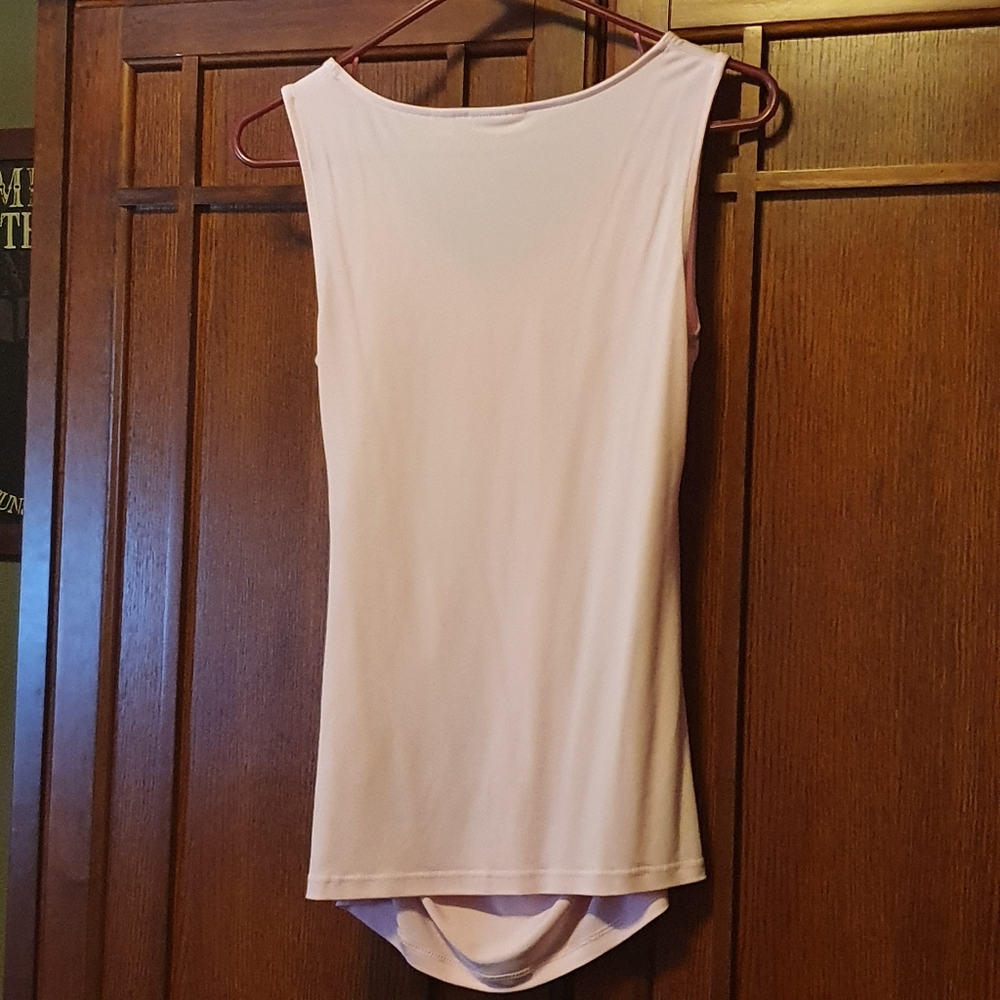 New York & Company stretch dressy top - Picture 5 of 7